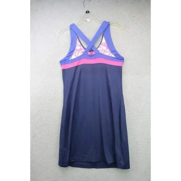 Title Nine Athletic Style Dress-Medium-Outdoors-Hiking-Athleisure - Picture 4 of 7